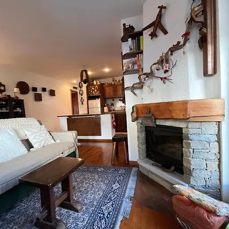 La Saxe Appartement *