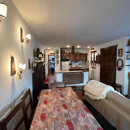 La Saxe Apartment