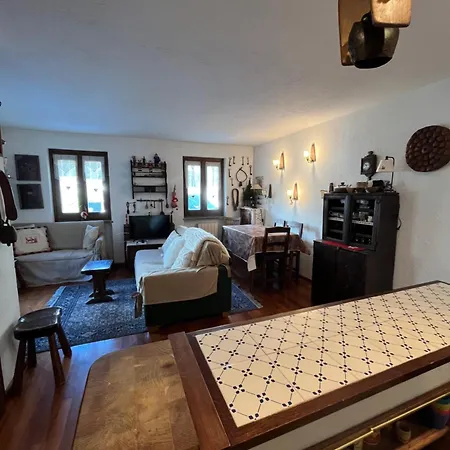 La Saxe Apartment