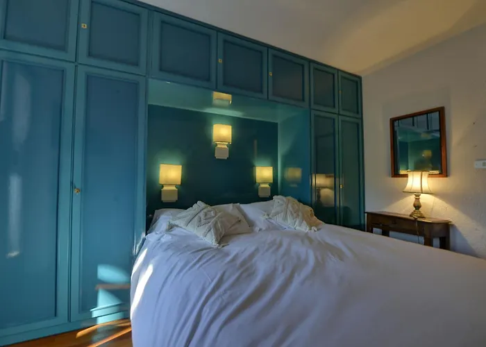 Lägenhet La Saxe Courmayeur